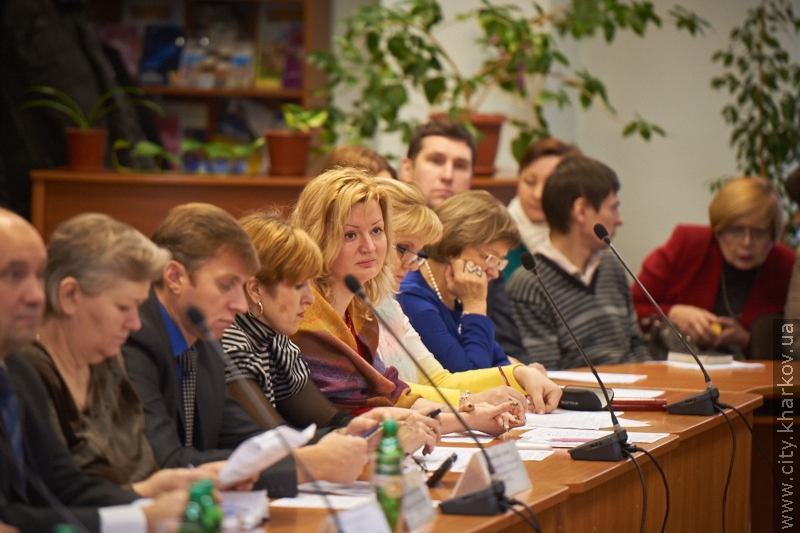 У Харкові пройде ряд нових міжнародних економічних форумів - 3