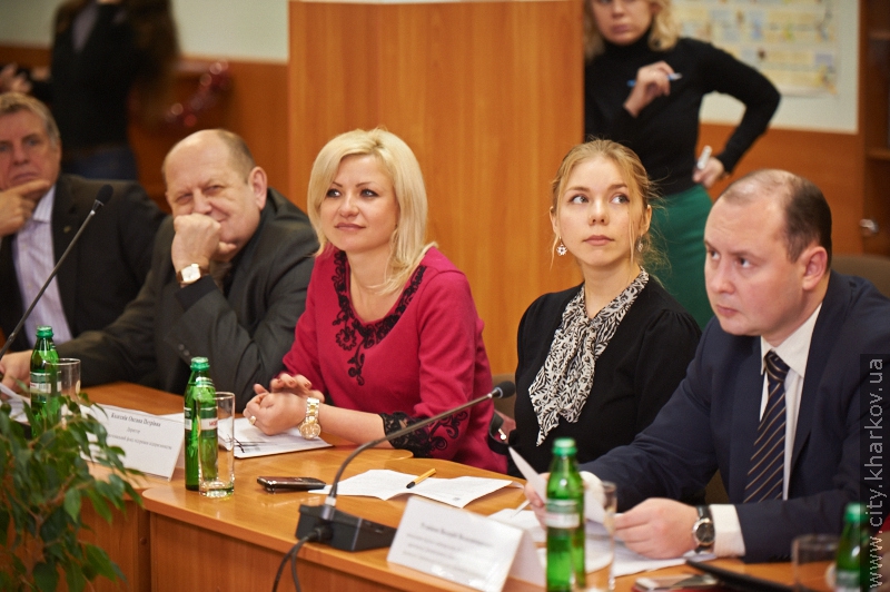 У Харкові пройде ряд нових міжнародних економічних форумів - 6