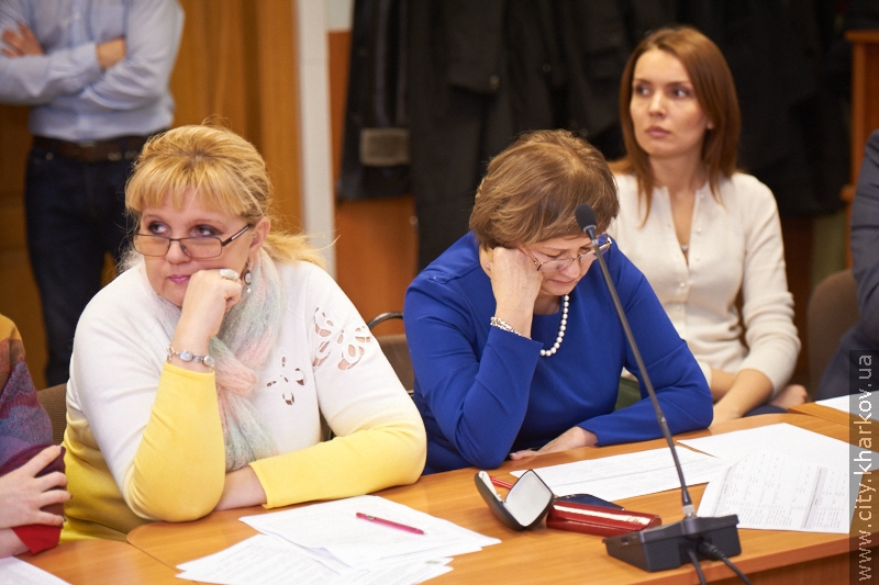 У Харкові пройде ряд нових міжнародних економічних форумів - 7
