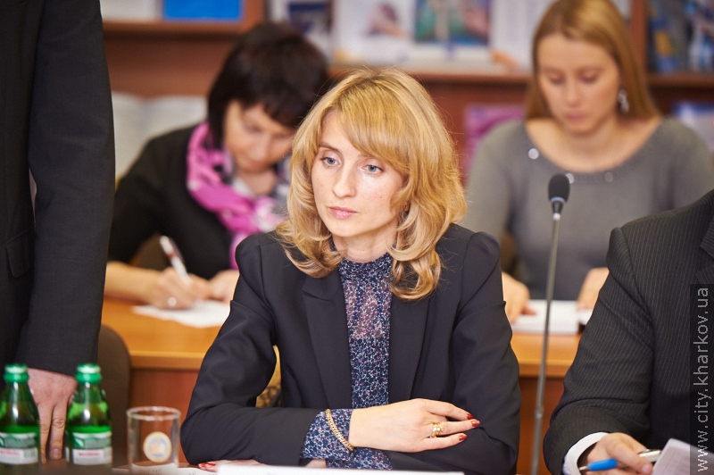 У Харкові пройде ряд нових міжнародних економічних форумів - 8