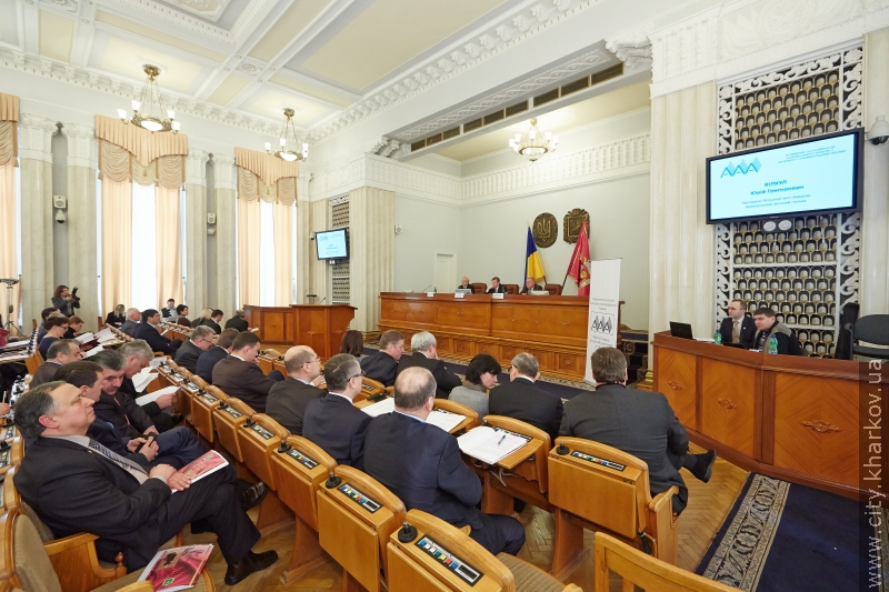 Національний конгрес місцевого самоврядування закликає припинити протиправні дії