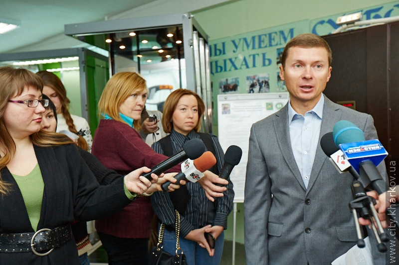 У Харкові модернізують диспетчерську службу для ліфтового господарства