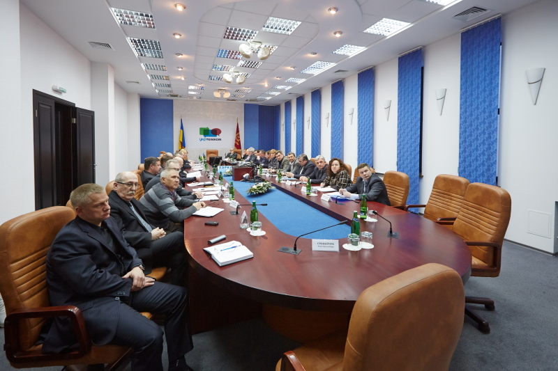 Геннадій Кернес: Харків не сповна розраховується за газ через борги обласного та державного бюджетів