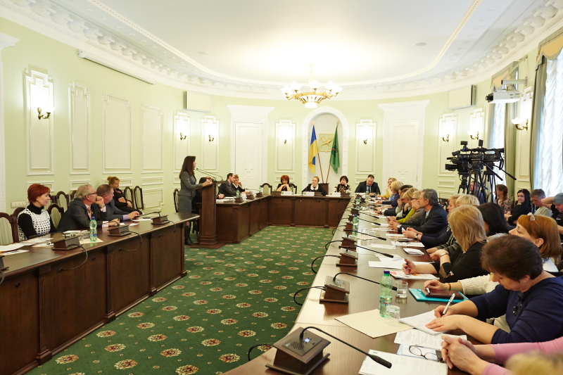 У Харкові хочуть створити центри з реабілітації жертв насильства в сім'ї