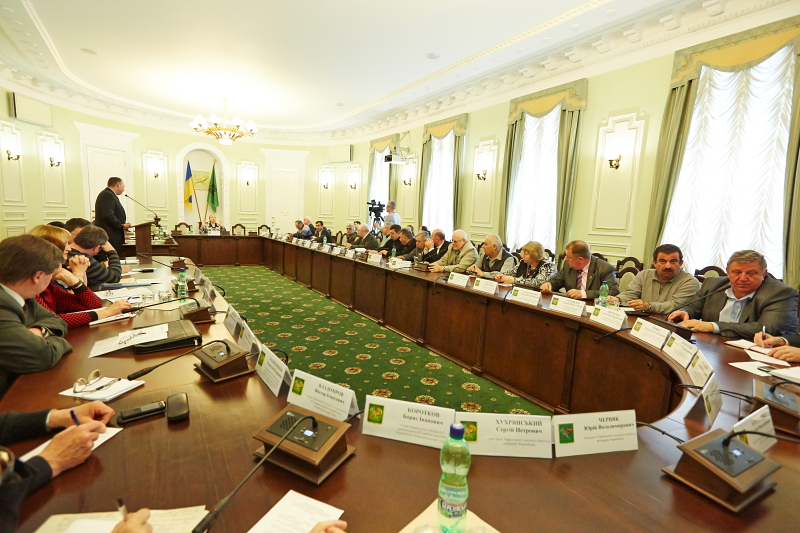 На виплати харківським чорнобильцям виділили понад 700 тисяч гривень