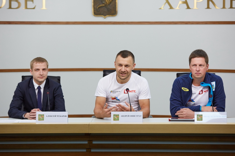 Досвідчені бігуни дали перед марафоном поради новачкам