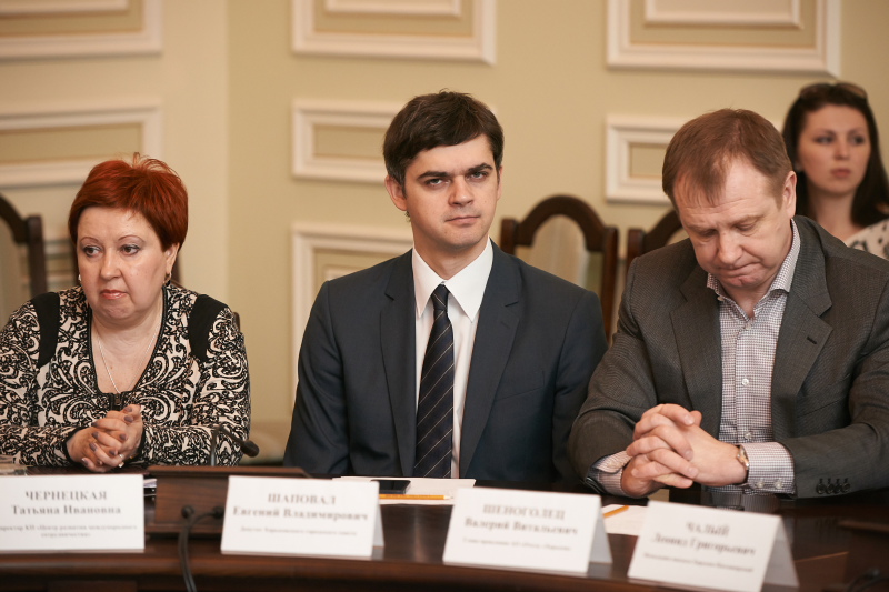 До кінця року буде вироблено план з розвитку туризму в Харкові