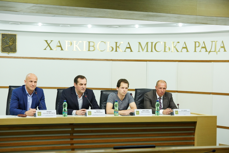У Харкові пройде традиційний Велодень