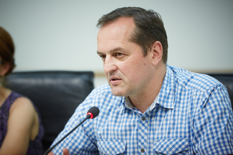 У Харкові відкривають велоклуби