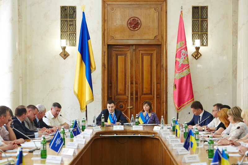 Реєструвати права на землю стане простіше