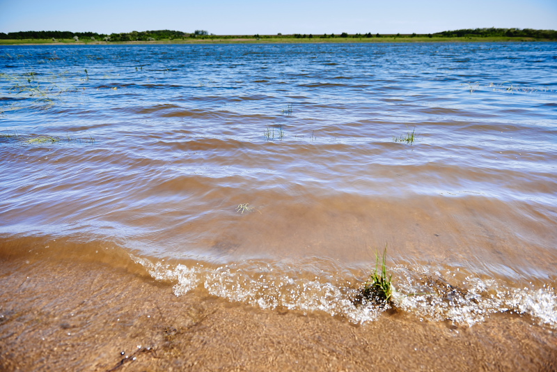 Харків просить Кабмін виділити кошти на прокачування води до Краснопавлівського водосховища