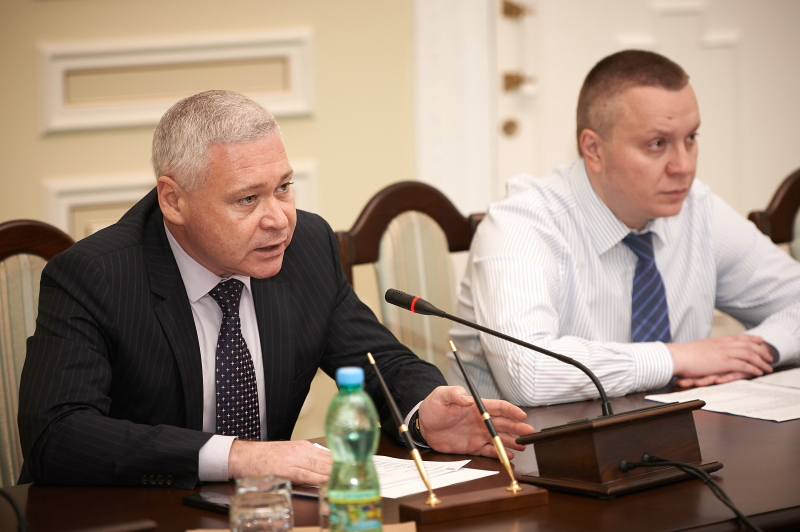 У Харкові активізують боротьбу з несанкціонованою торгівлею
