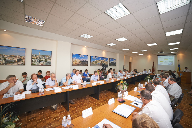 «Харківські теплові мережі» підвищуватимуть якість своїх послуг