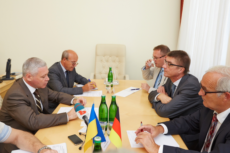 Харківська військова промисловість буде шукати нові ринки збуту 