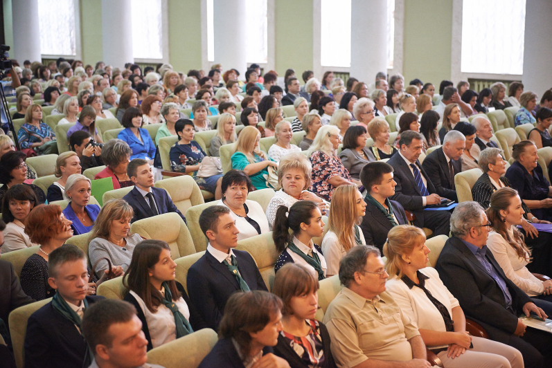 Харківські школи і дитсадки до нового навчального року готові