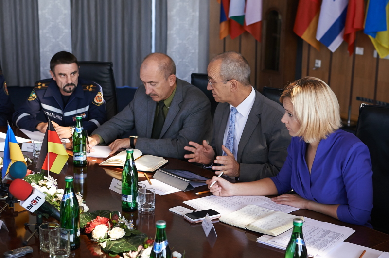 У Харкові починається підготовка до будівництва селища для переселенців з Донбасу