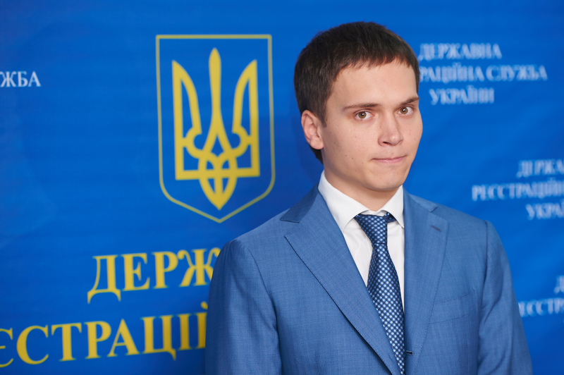Харківська реєстраційна служба впровадила низку онлайн-сервісів 