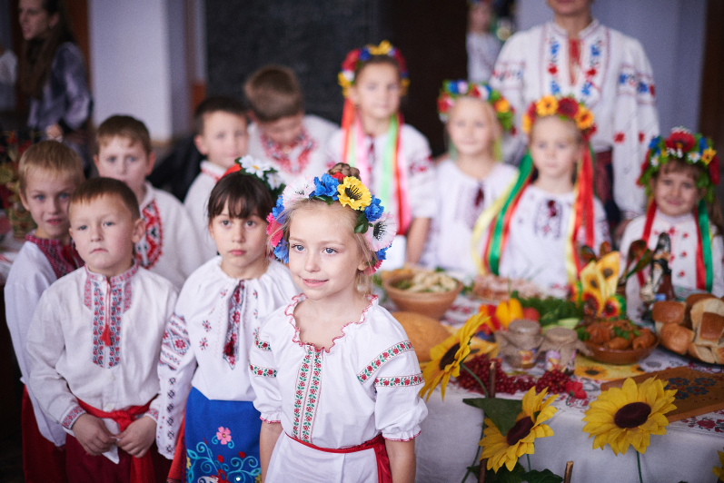 У Харкові пройшов традиційний фестиваль «Покуть»