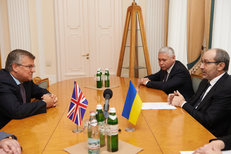 Геннадій Кернес: Вибори в Харкові пройдуть прозоро і на хорошому рівні 
