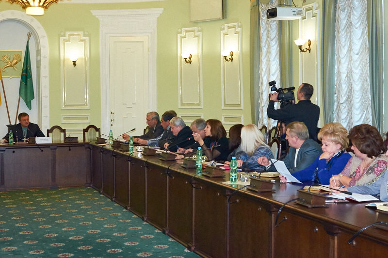Харків готується знизити обсяги споживаної електроенергії