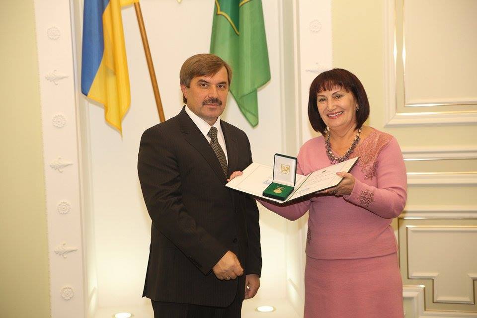 У міськраді пройшов прийом до Дня місцевого самоврядування
