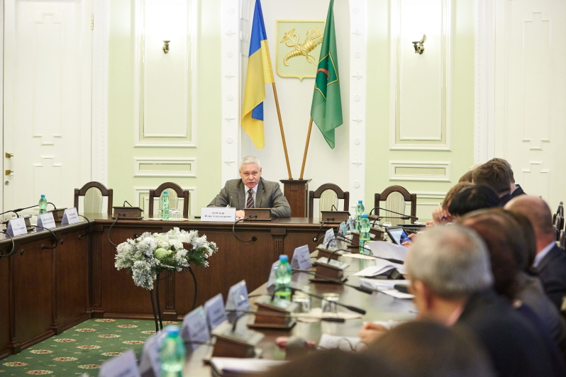 Селище з модульних будиночків повністю готове до прийому переселенців