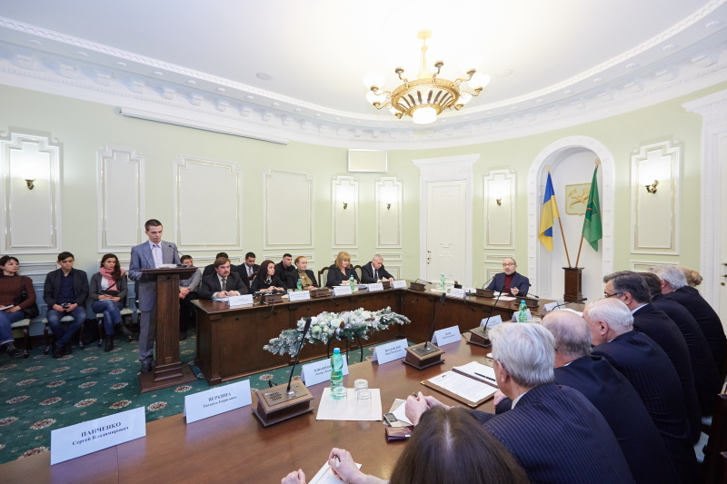 У Харкові створюється робоча група з питання пільгового проїзду студентів у  метро
