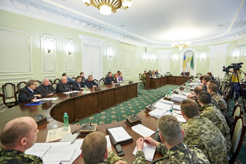 У Харкові розгорнули систему оповіщення військовозобов'язаних