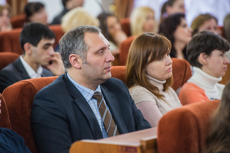 Для депутатів міськради провели семінар з питань бюджетного законодавства