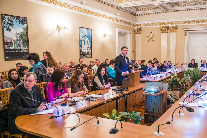 ОСББ у Харкові зможуть взяти безвідсоткові кредити на ремонт будинків