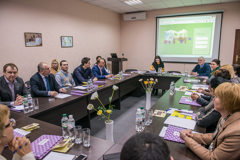 Розроблена стратегія розвитку туризму в Харкові