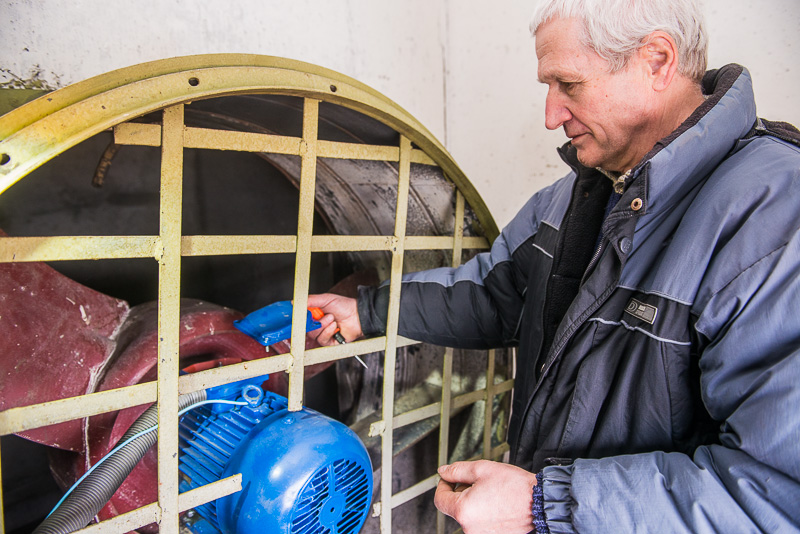 Цього року у багатоповерхівках Харкова відремонтують 15 систем димовидалення