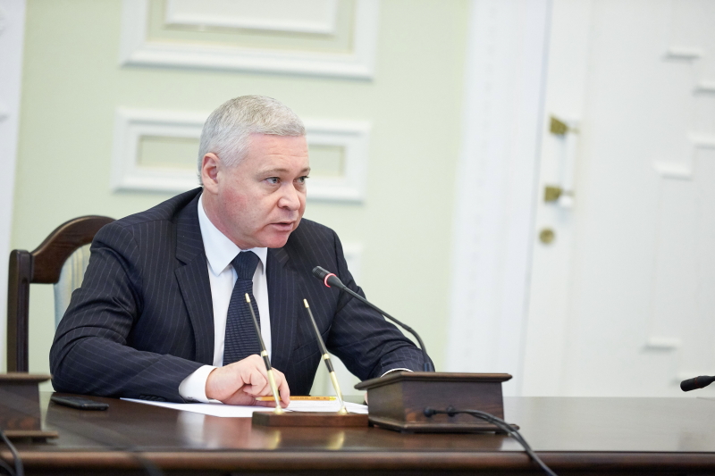 Цього року на Харківському марафоні буде більше розважальних зон