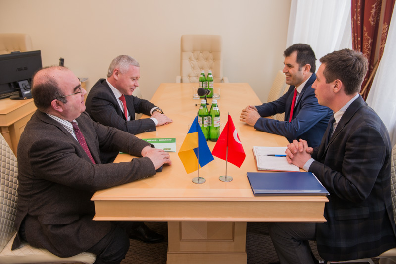 Харків готується до Генеральної асамблеї Асоціації міст-володарів Призу Європи
