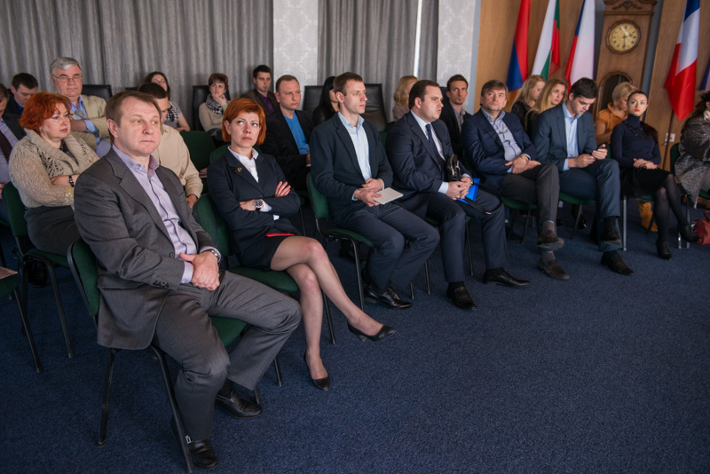 У Харкові обговорили можливості реформи туристичної галузі