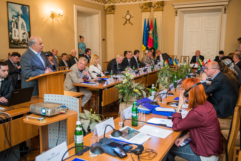 На конференції в Харкові обговорили перспективи альтернативної енергетики