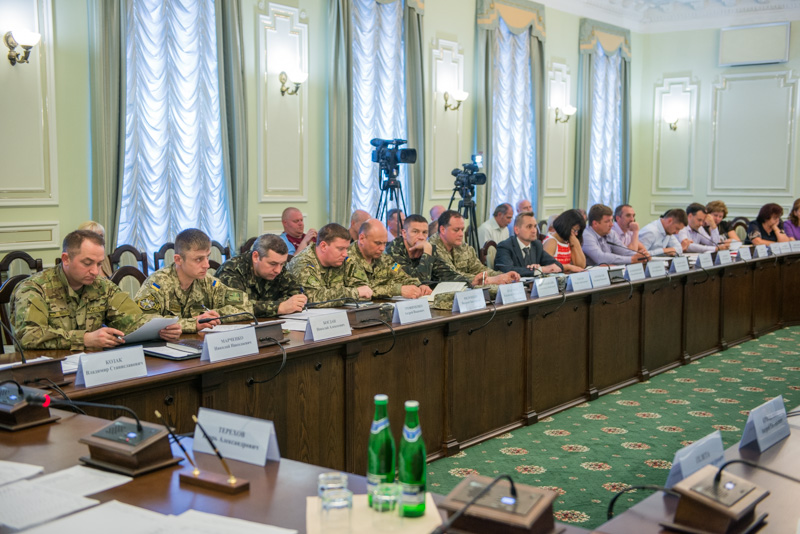 Харкову збільшили план часткової мобілізації
