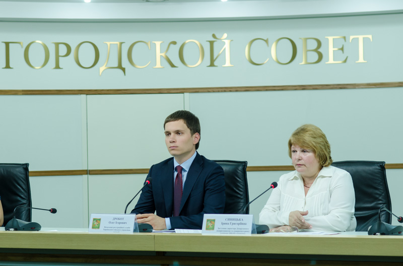 У Центрі адмінпослуг Харкова можна реєструвати права на нерухомість
