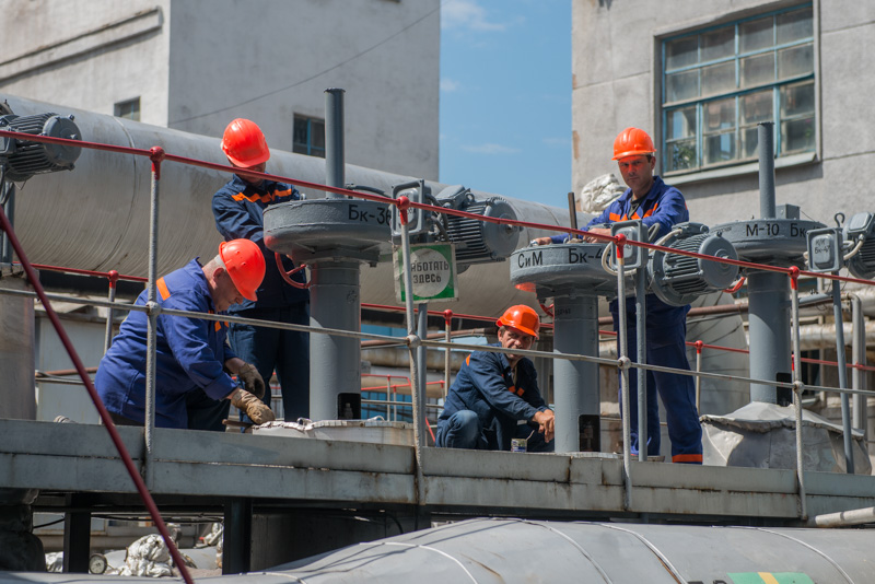 Харківську ТЕЦ-3 очікує модернізація за рахунок коштів Світового банку