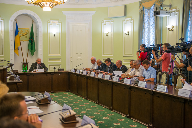 У Харкові визначили вулиці, що підлягають перейменуванню за законом про декомунізацію