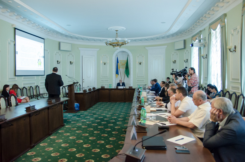 У Харкові розглянуть можливість зведення соціального житла за ізраїльськими технологіями