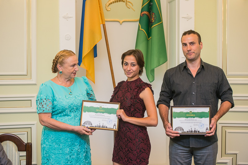 Проект «Даруємо весілля мрії» продовжений ще на один сезон