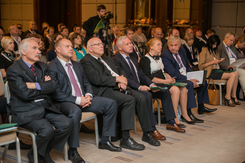 У Харкові обговорюють медичну реформу в Україні та Харківському регіоні