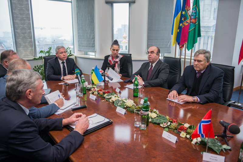 У Харкові відкриється центр розвитку інновацій «iHub»