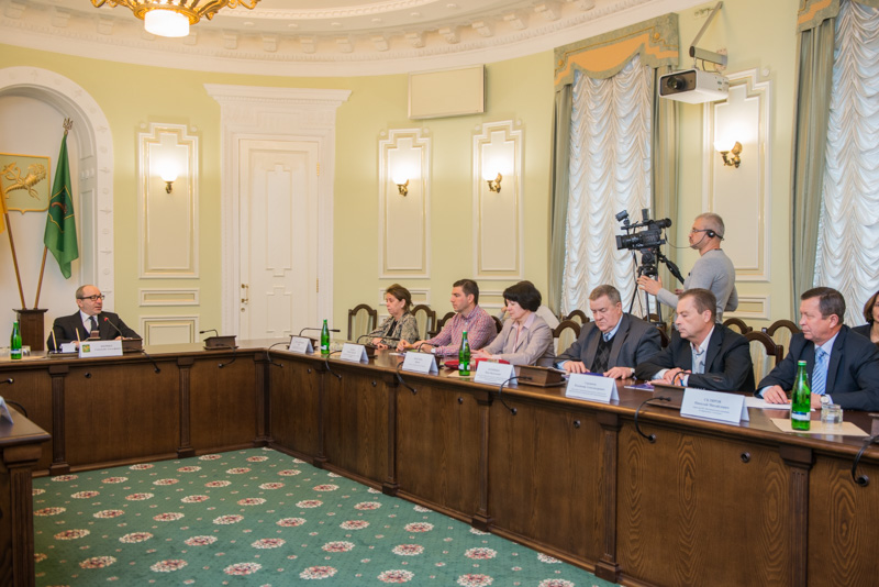 Світовий банк готовий продовжити інвестиції в Харків