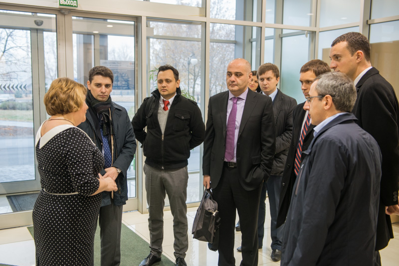 Одесити відвідали харківські центри надання адмінпослуг