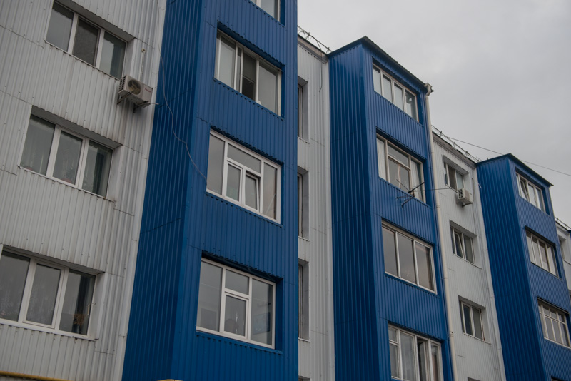 У Харкові знизилася кількість аварій на тепломережах