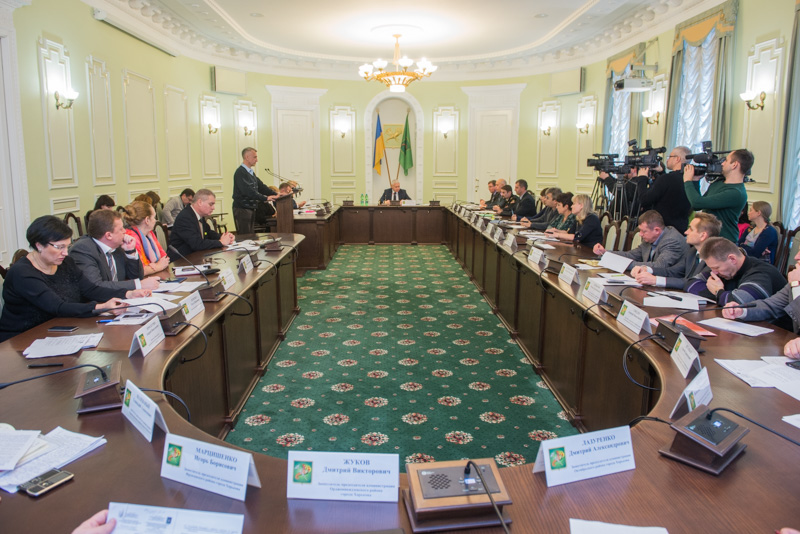 У Харкові грипу немає - головний санлікар