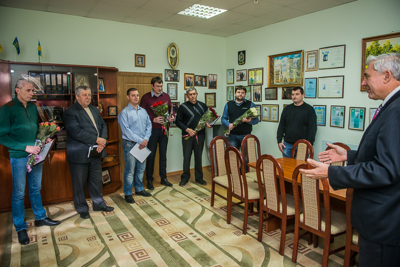У Харкові встановили рекордну кількість ліхтарів