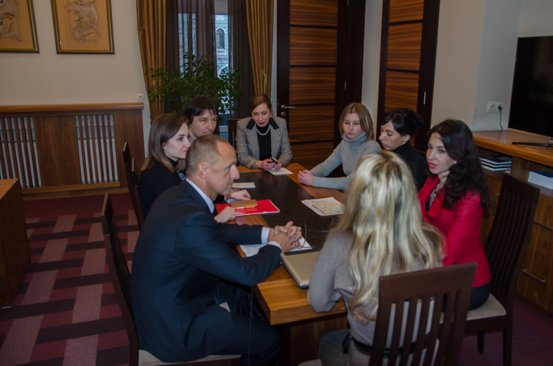 Міськрада готується до роботи з системою електронних закупівель